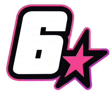 6 Stars