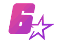 6 Stars