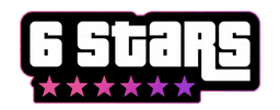 GTA 6 logo