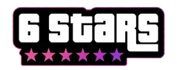 6 Stars