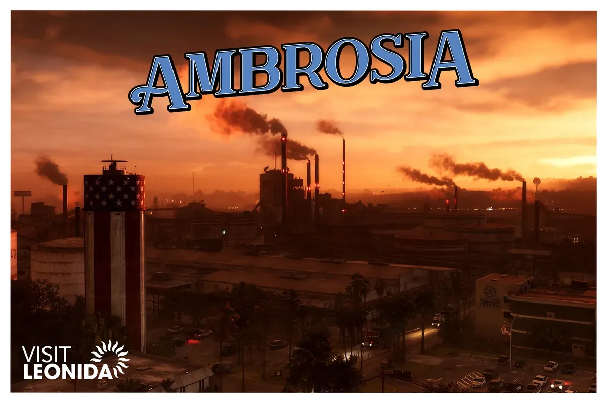 Ambrosia