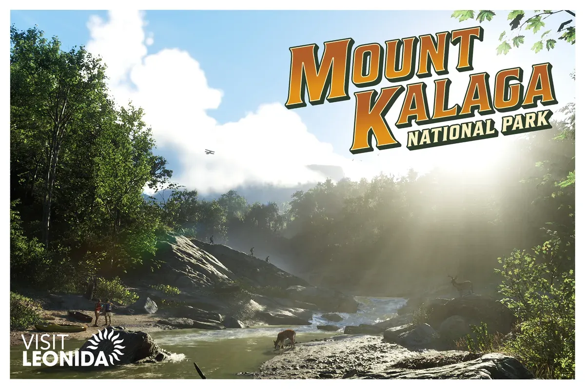 Mount Kalaga