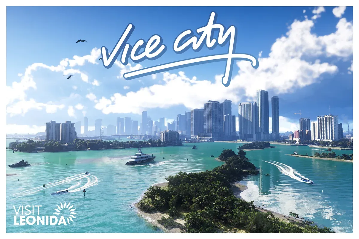 Vice City